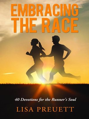 cover image of Embracing the Race